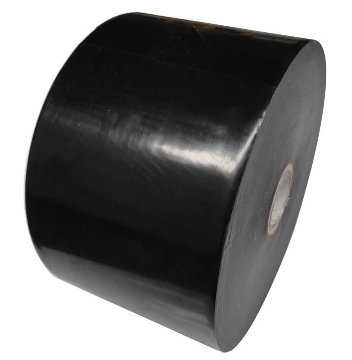 PE Butyl Rubber Tape